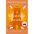 El Catalejo Lacado / The Amber Spyglass - Paperback