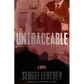 Untraceable - Hardcover