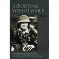 Reporting World War II