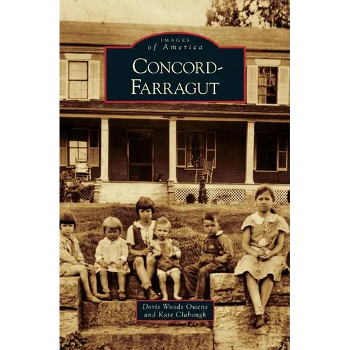Concord-Farragut