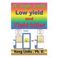 IC high yield, low yield and yield killer - Paperback