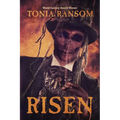 Risen: A Horror Thriller Novella - Paperback