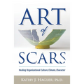 Art of Scars - Paperback