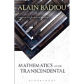 Mathematics of the Transcendental - Paperback