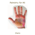 Palmistry for All - Hardcover