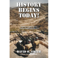 History Begins Today!: The Rise and Fall of the U.S.-Pakistan Relationship After 9/11
