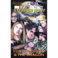 For the Crown and the Dragon - Paperback