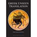 Greek Unseen Translation - Paperback