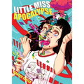 Little Miss Apocalypse - Paperback
