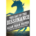 The Day of the Dissonance - Paperback