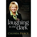 Laughing in the Dark: A Comedian's Journey Through Depression - Paperback
