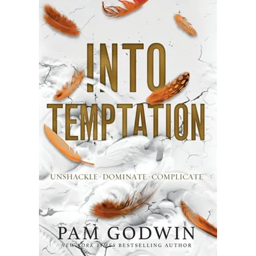 Into Temptation: Books 7-9 - Hardcover