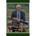 A Place To Talk - Paperback