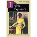 Treble Exposure: A Tessa Crichton Mystery - Paperback
