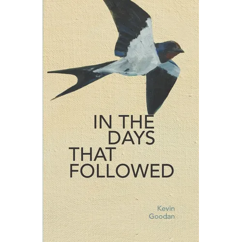 In the Days That Followed - Paperback
