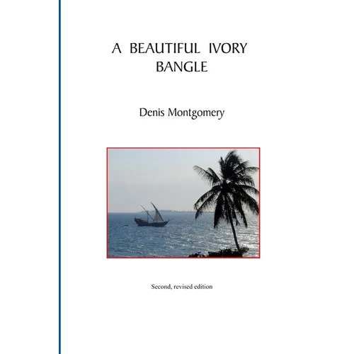A Beautiful Ivory Bangle - Paperback