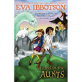 Island of the Aunts - Paperback