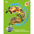 ¿Sabías Qué? Dinosaurios (Did You Know? Dinosaurs) - Hardcover