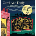 Christmas Eve at the Moon Under Water - Hardcover