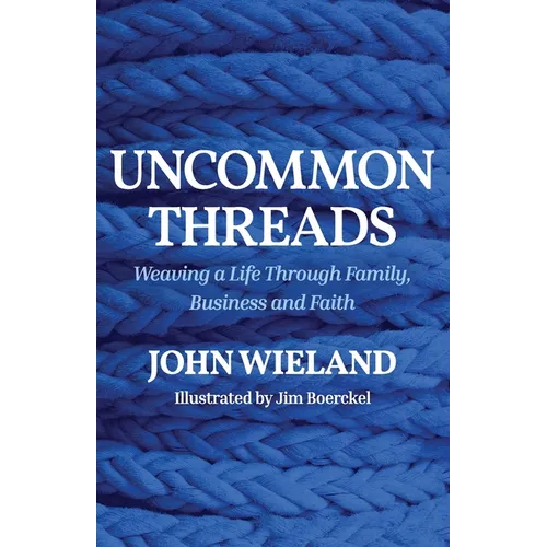 Uncommon Threads - Paperback