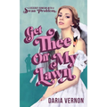 Get Thee Off My Lawn: A Regency RomCom with a Swan Problem - Paperback