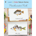 Freshwater Fish - Paperback