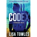 Codex - Paperback
