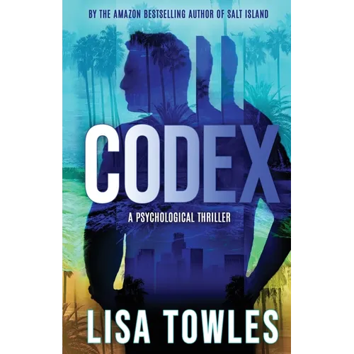 Codex - Paperback