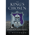 Hidden Enemies - Hardcover