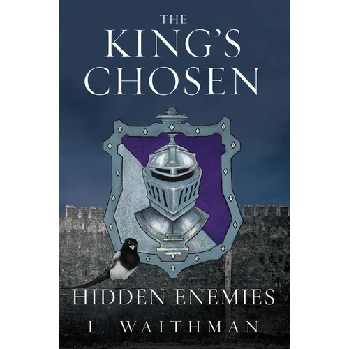 Hidden Enemies - Hardcover