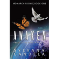 Awaken: Greed Is the Root of All Evil - Paperback