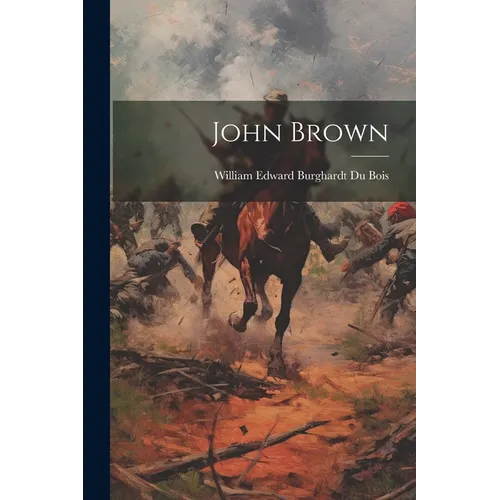 John Brown