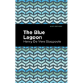 The Blue Lagoon - Paperback