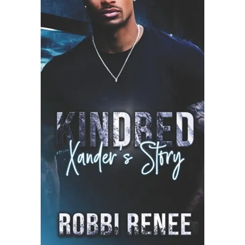 Kindred: Xander's Story - Paperback