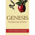 Genesis: The Beginning of Desire - Hardcover