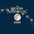 The Moon Almanac 2020 - Paperback