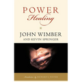Power Healing - Paperback