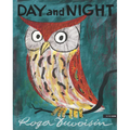 Day and Night - Hardcover