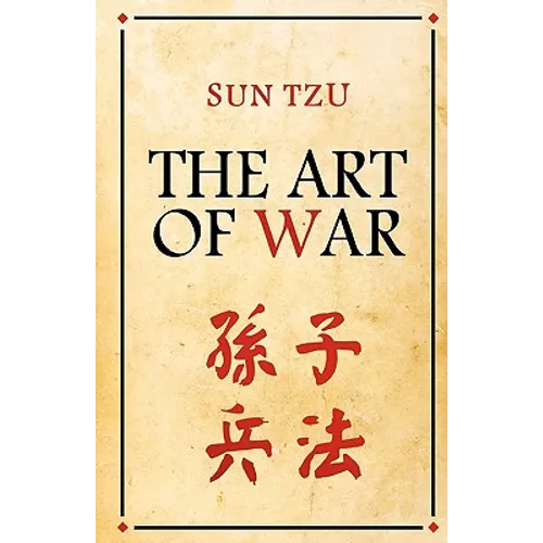 The Art Of War