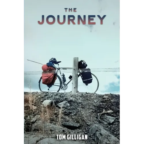 The Journey - Paperback