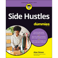 Side Hustles for Dummies - Paperback