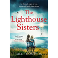 The Lighthouse Sisters - Paperback