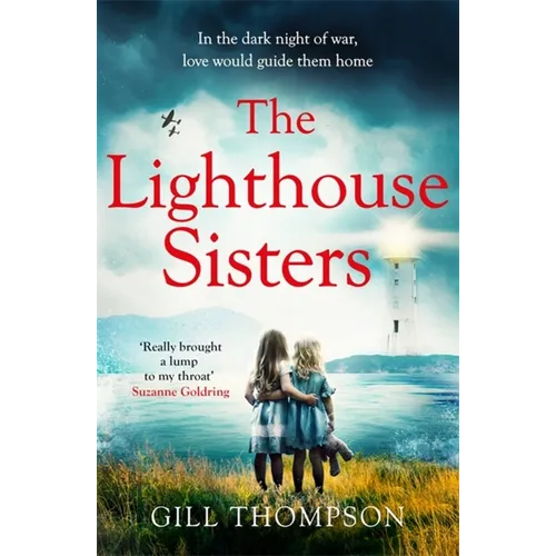 The Lighthouse Sisters - Paperback