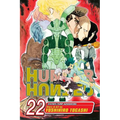 Hunter X Hunter, Vol. 22: 8: Part 1 - Paperback