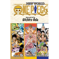 One Piece (Omnibus Edition), Vol. 26: Includes Vols. 76, 77 & 78 - Paperback