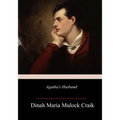 Agatha's Husband - Paperback