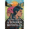 The Second Chance of Benjamin Waterfalls - Hardcover