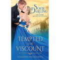 Tempted by the Viscount - Paperback