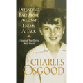 Defending Baltimore Against Enemy Attack: A Boyhood Year During World War II - Hardcover
