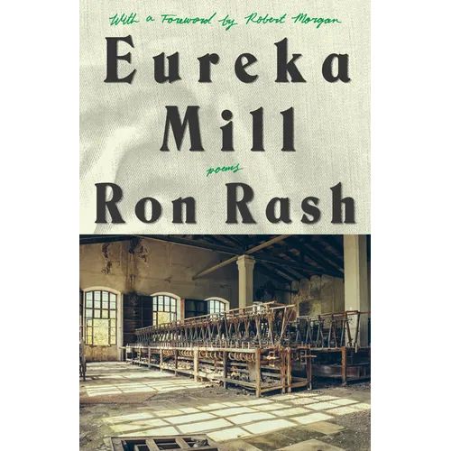 Eureka Mill - Paperback